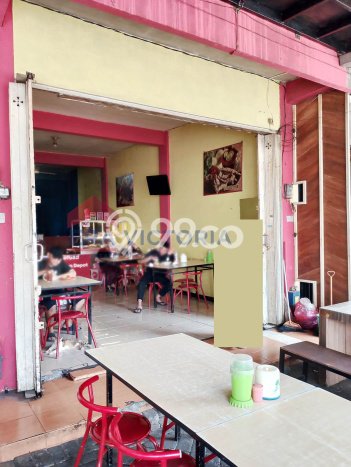 Ruko Dijual Lokasi Emas di Lowokwaru Luas 120m2 Ruko Dijual Lokasi Emas di Lowokwaru Luas 120m2
