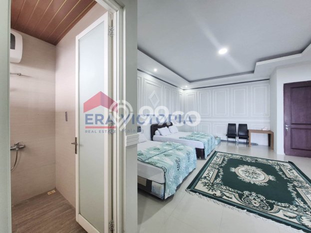 Rumah Mewah Dijual LT 236m2 di Batu, Batu Rumah Mewah Dijual LT 236m2 di Batu, Batu