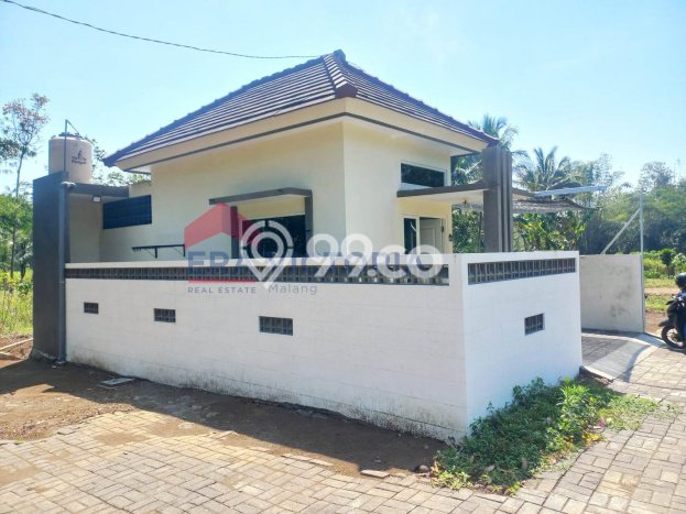 Dijual Rumah Murah di Tumpang Malang Harga Rp.250 Juta LT 74m2 Dijual Rumah Murah di Tumpang Malang Harga Rp.250 Juta LT 74m2
