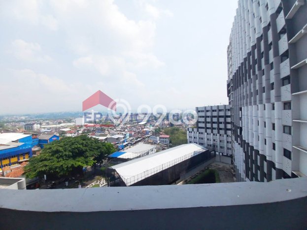 Apartemen Eksklusif di Lowokwaru, 1 KT, Luas 21m2m² Apartemen Eksklusif di Lowokwaru, 1 KT, Luas 21m2m²