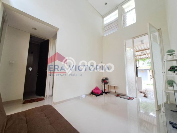 Jual Rumah Bagus Siap Huni LB 40m2 di Dau, Malang Jual Rumah Bagus Siap Huni LB 40m2 di Dau, Malang