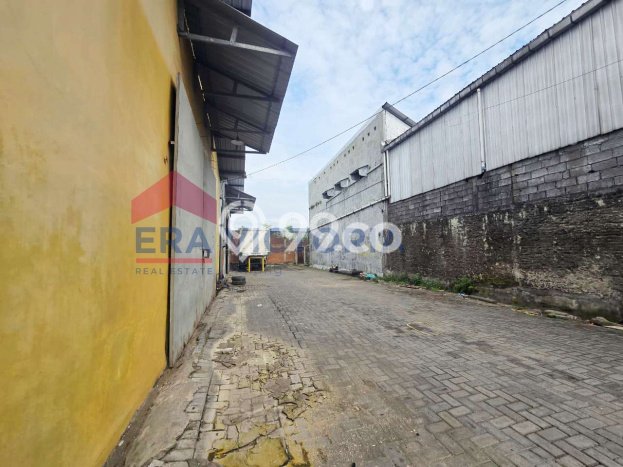 Gudang disewakan lokasi strategis Pakis Malang 300m2 Gudang disewakan lokasi strategis Pakis Malang 300m2