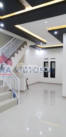 Rumah Minimalis 3 Kamar LT 133m2 di Sombaopu Rumah Minimalis 3 Kamar LT 133m2 di Sombaopu