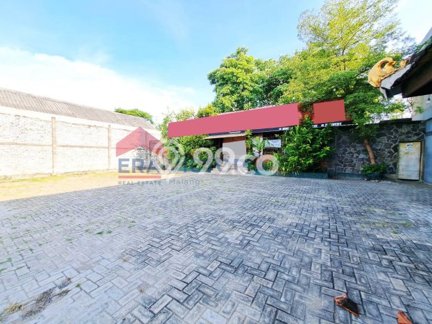 Komersial Disewakan Cepat di Tuban Tuban LB 800m2 Komersial Disewakan Cepat di Tuban Tuban LB 800m2