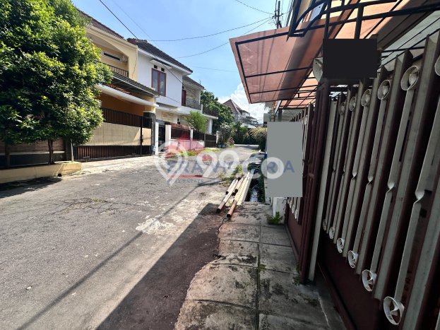 Disewakan Hunian Konsep Modern di Sukun Malang dengan 4 KT Disewakan Hunian Konsep Modern di Sukun Malang dengan 4 KT