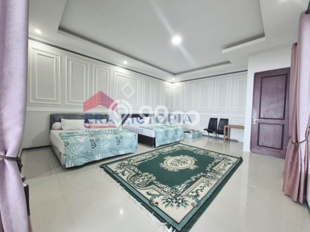 Rumah Mewah Dijual LT 236m2 di Batu, Batu Rumah Mewah Dijual LT 236m2 di Batu, Batu