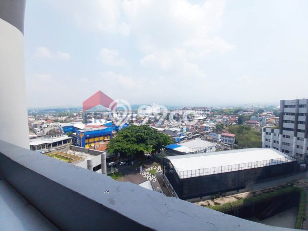 Apartemen Eksklusif di Lowokwaru, 1 KT, Luas 21m2m² Apartemen Eksklusif di Lowokwaru, 1 KT, Luas 21m2m²