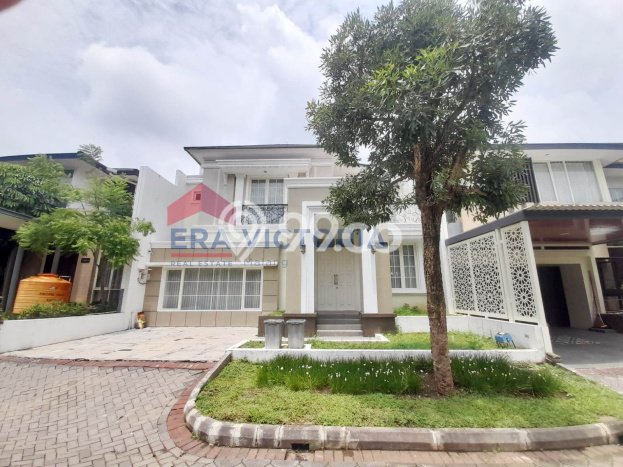 Jarang Ada! Rumah Sewa 4 Kamar Nyaman Siap Huni Buring Jarang Ada! Rumah Sewa 4 Kamar Nyaman Siap Huni Buring