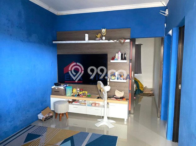 Dijual Rumah Modern 2 KT di Kediri, Kediri Dijual Rumah Modern 2 KT di Kediri, Kediri