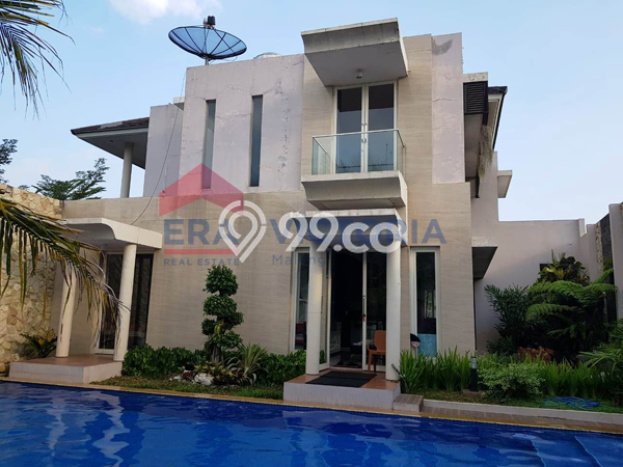 Sewa Rumah Harga Terjangkau di Araya Malang dengan 4 KT Sewa Rumah Harga Terjangkau di Araya Malang dengan 4 KT