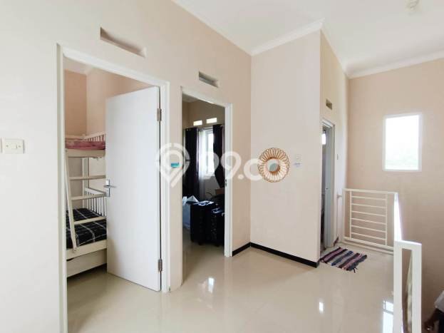 Dijual Rumah Luas Elegan Dengan View Cantik di Merjosari, Malang Dijual Rumah Luas Elegan Dengan View Cantik di Merjosari, Malang