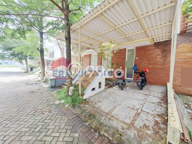 Jual Rumah Bagus Siap Huni LB 40m2 di Dau, Malang Jual Rumah Bagus Siap Huni LB 40m2 di Dau, Malang