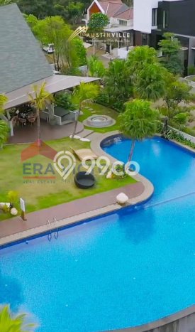 Rumah Modern Minimalis 2 KT Bisa Langsung Pindah di Dau Rumah Modern Minimalis 2 KT Bisa Langsung Pindah di Dau