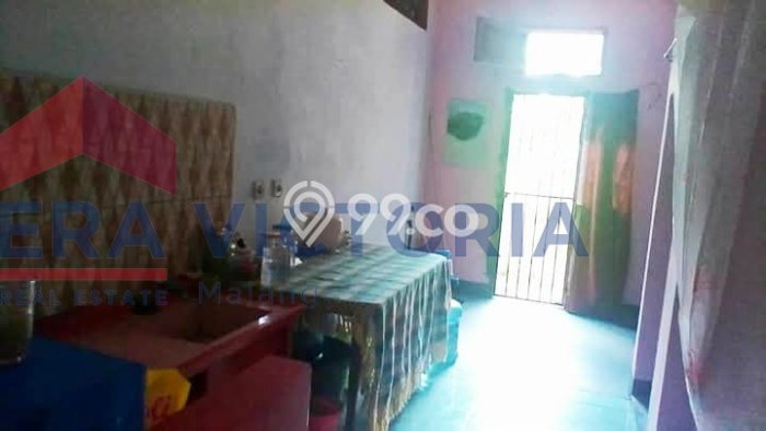 Rumah Harga Terjangkau 3 KT di Lawang, Malang Rumah Harga Terjangkau 3 KT di Lawang, Malang