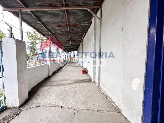 Gudang disewakan di Blimbing Malang dengan luas bangunan 500m2 Gudang disewakan di Blimbing Malang dengan luas bangunan 500m2