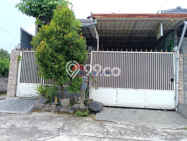 Hunian Cantik Minimalis Lb 156m2 di Ngasem, Kediri Hunian Cantik Minimalis Lb 156m2 di Ngasem, Kediri