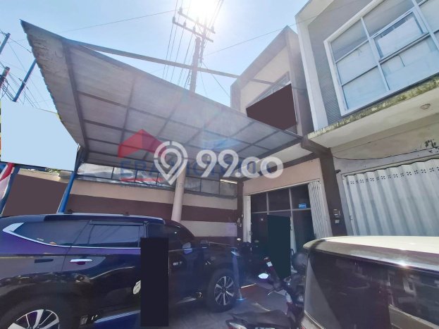 Ruko Paling Dicari LB 90m2 Dijual di Batu Ruko Paling Dicari LB 90m2 Dijual di Batu