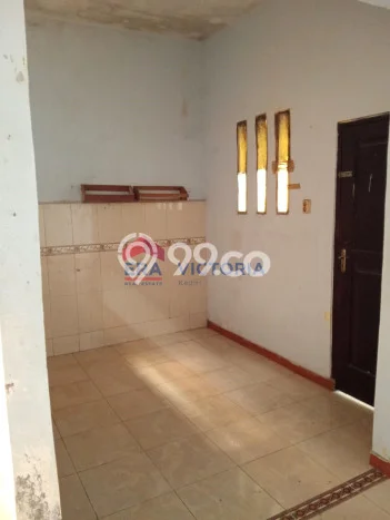 Rumah Modern Cantik 2 KT Siap Huni di Pesantren Rumah Modern Cantik 2 KT Siap Huni di Pesantren