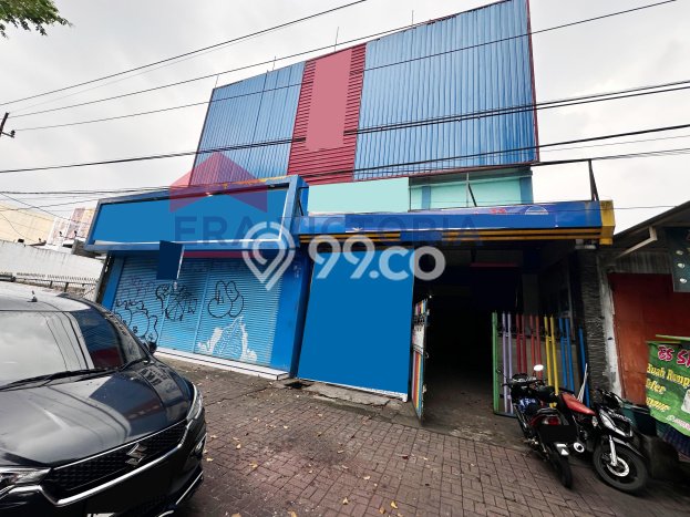 Rumah Bagus Siap Huni Di Blimbing Luas 700m2 Aman Rumah Bagus Siap Huni Di Blimbing Luas 700m2 Aman