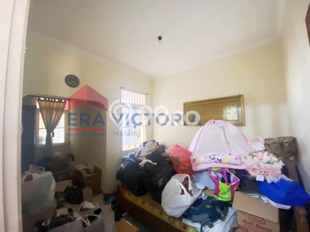 Lokasi strategis! Rumah siap pakai dikontrakkan di Lowokwaru LB 200m2 Lokasi strategis! Rumah siap pakai dikontrakkan di Lowokwaru LB 200m2