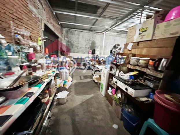 Rumah Budget Terbaik Dijual Area Pakis LT 165m2 Rumah Budget Terbaik Dijual Area Pakis LT 165m2