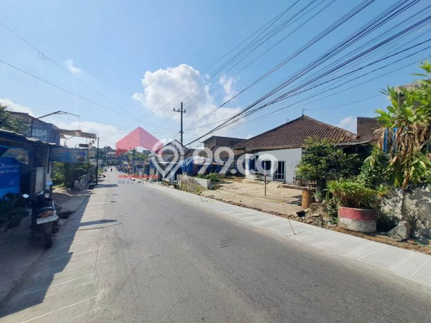 Rumah Modern Minimalis 5 KT Bisa Langsung Pindah di Wagir Rumah Modern Minimalis 5 KT Bisa Langsung Pindah di Wagir