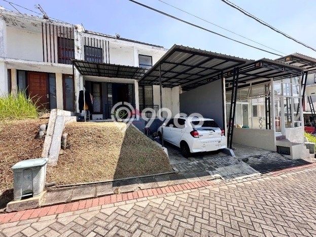 Dijual Rumah 2 Kamar Lokasi Strategis Bagus dan Strategis di Dau Dijual Rumah 2 Kamar Lokasi Strategis Bagus dan Strategis di Dau