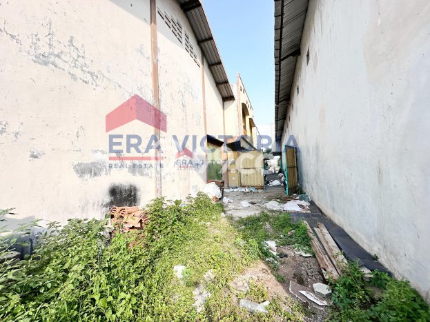 Gudang disewakan lokasi strategis Blimbing Malang 195m2 Gudang disewakan lokasi strategis Blimbing Malang 195m2