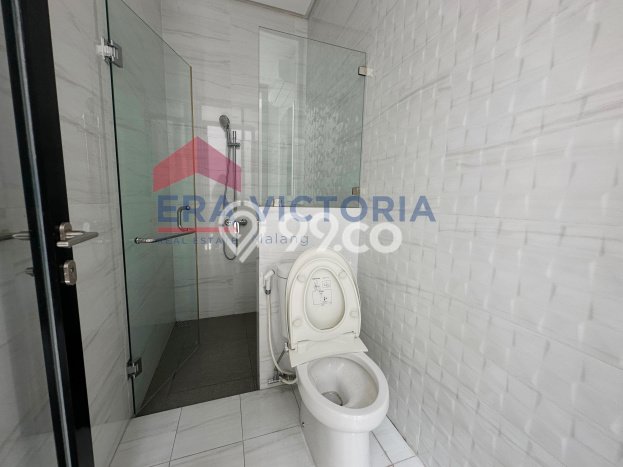 Disewakan Segera Rumah Kondisi Baik di Kawasan Blimbing, Malang Disewakan Segera Rumah Kondisi Baik di Kawasan Blimbing, Malang