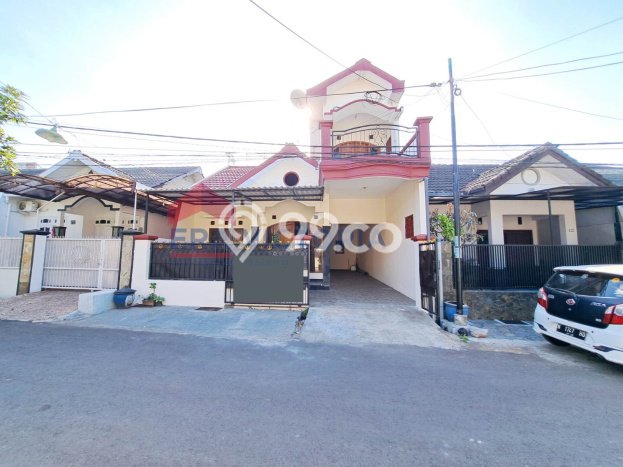 Rumah Bagus Siap Pakai Di Blimbing Luas 150m2 Lokasi Strategis Rumah Bagus Siap Pakai Di Blimbing Luas 150m2 Lokasi Strategis