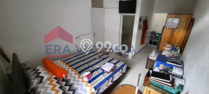 Dijual Rumah 4 Kamar Lokasi Ideal Nyaman dan Strategis di Blimbing Dijual Rumah 4 Kamar Lokasi Ideal Nyaman dan Strategis di Blimbing