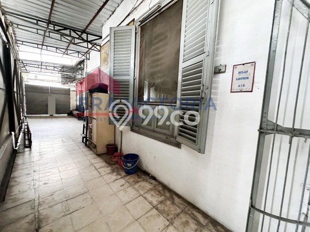 Rumah sewa siap huni 1 Kamar Tidur di Malang Kota, Malang Rumah sewa siap huni 1 Kamar Tidur di Malang Kota, Malang