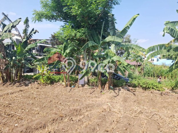 Tanah Kavling untuk Dijual di Junrejo Batu 384m2 Tanah Kavling untuk Dijual di Junrejo Batu 384m2