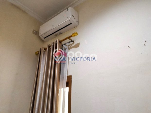 Jual Rumah Favorit Siap Huni LB 80m2 di Mojoroto, Kediri Jual Rumah Favorit Siap Huni LB 80m2 di Mojoroto, Kediri