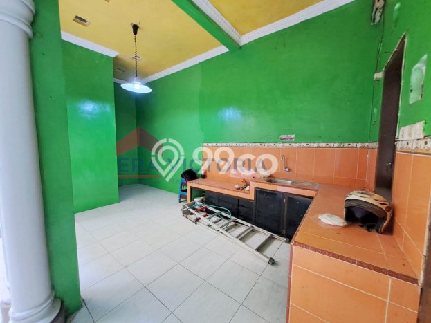 Jual Rumah Favorit Siap Huni LB 90m2 di Dau, Malang Jual Rumah Favorit Siap Huni LB 90m2 di Dau, Malang