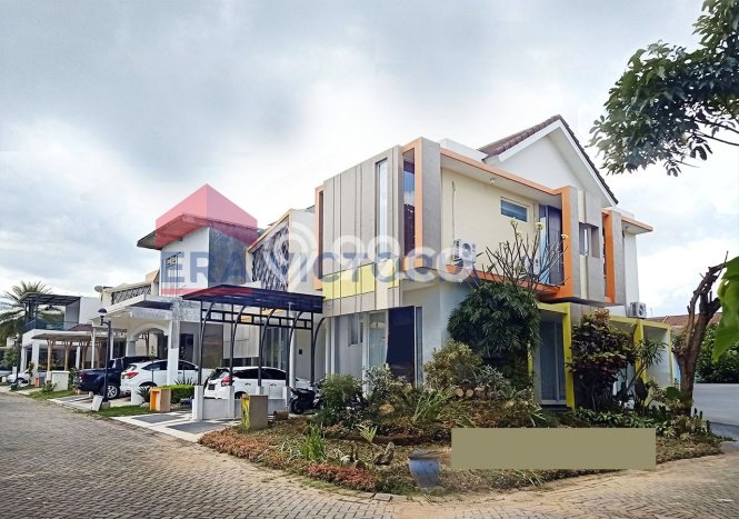 Best Deal Hunian Premium Ideal dan Luas di Lowokwaru, Malang Best Deal Hunian Premium Ideal dan Luas di Lowokwaru, Malang