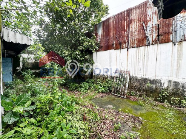 Gudang Dijual Lokasi Emas di Blimbing Luas 500m2 Gudang Dijual Lokasi Emas di Blimbing Luas 500m2