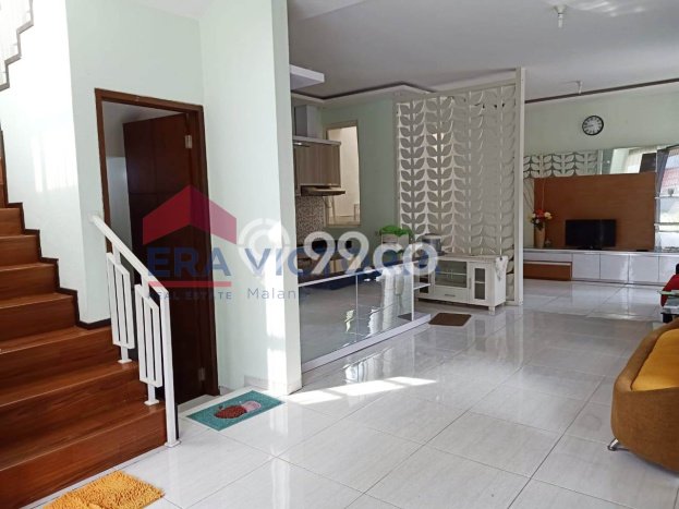 Best Deal Hunian Premium Ideal dan Luas di Lowokwaru, Malang Best Deal Hunian Premium Ideal dan Luas di Lowokwaru, Malang