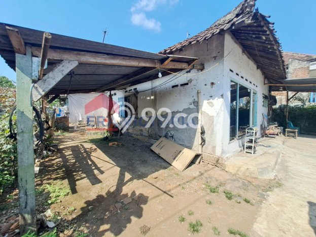 Rumah Modern Minimalis 5 KT Bisa Langsung Pindah di Wagir Rumah Modern Minimalis 5 KT Bisa Langsung Pindah di Wagir