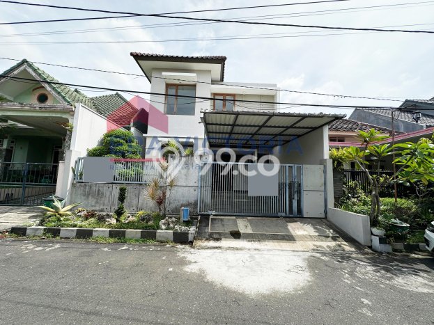 Disewakan Segera Rumah Kondisi Baik di Kawasan Blimbing, Malang Disewakan Segera Rumah Kondisi Baik di Kawasan Blimbing, Malang