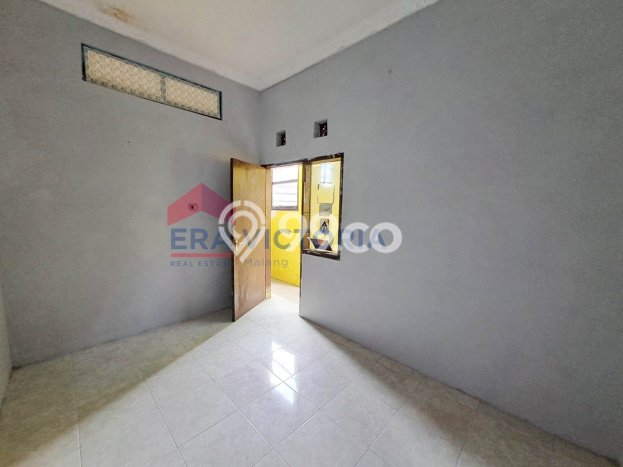 Jual Rumah Favorit Siap Huni LB 90m2 di Dau, Malang Jual Rumah Favorit Siap Huni LB 90m2 di Dau, Malang