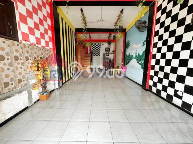 Ruko Ex Cafe Lokasi Depan Perum Bumi Royal Park Dekat Gor Ken Arok Ruko Ex Cafe Lokasi Depan Perum Bumi Royal Park Dekat Gor Ken Arok