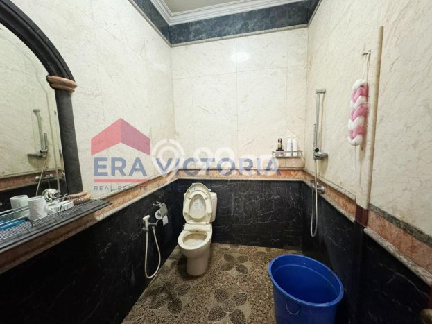 Rumah sewa siap huni 5 Kamar Tidur di Araya, Malang Rumah sewa siap huni 5 Kamar Tidur di Araya, Malang
