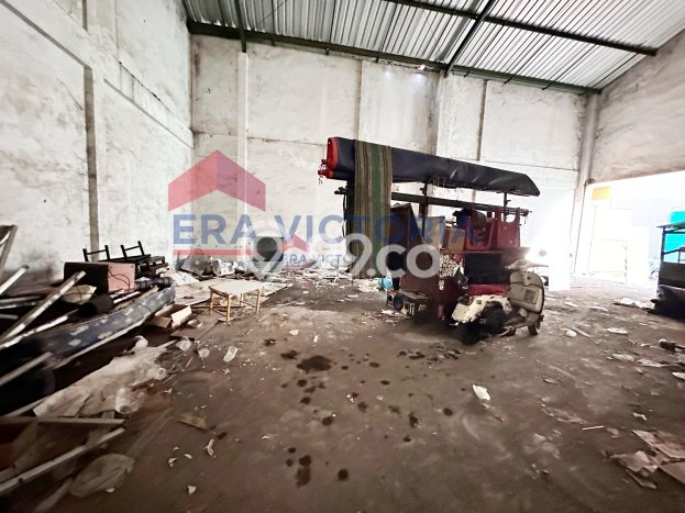 Gudang disewakan lokasi strategis Blimbing Malang 195m2 Gudang disewakan lokasi strategis Blimbing Malang 195m2