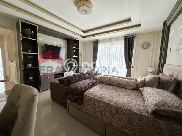 Disewakan Rumah Konsep Modern di Lowokwaru Malang dengan 5 KT Disewakan Rumah Konsep Modern di Lowokwaru Malang dengan 5 KT