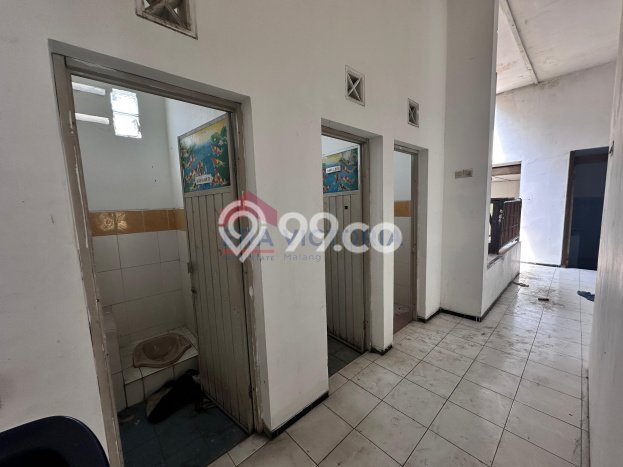 Disewakan Hunian Konsep Modern di Sukun Malang dengan 4 KT Disewakan Hunian Konsep Modern di Sukun Malang dengan 4 KT
