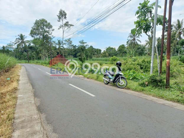 Kavling Tanah Dijual di Jabung, Malang, Luas 1904m2 Area Strategis Kavling Tanah Dijual di Jabung, Malang, Luas 1904m2 Area Strategis