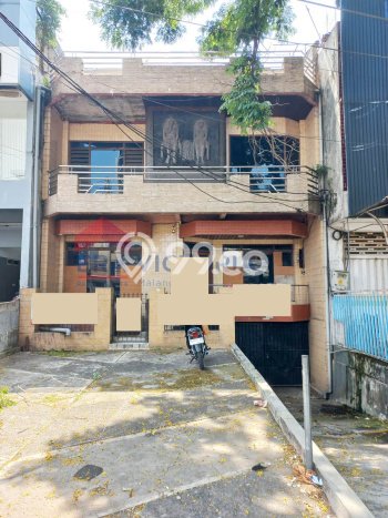 EXCLUSIVE HOME! Rumah di Blimbing, 2 KM, Design Minimalis, LT 270m2m² LB 140m2m² EXCLUSIVE HOME! Rumah di Blimbing, 2 KM, Design Minimalis, LT 270m2m² LB 140m2m²