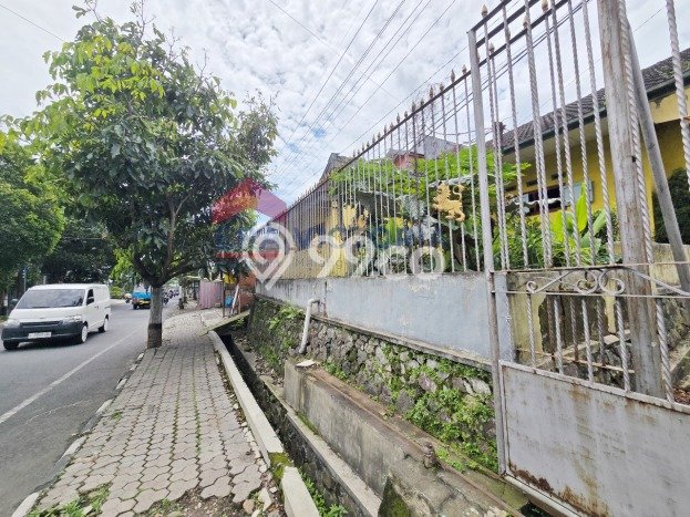 Tanah untuk Dijual di Batu Batu Luas 1346m2 Tanah untuk Dijual di Batu Batu Luas 1346m2