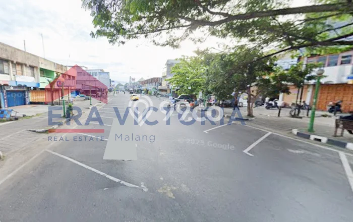 Untuk Dijual! Ruko di Padang Kota Padang LT 231m2 / LB 200m2 Kawasan Strategis Untuk Dijual! Ruko di Padang Kota Padang LT 231m2 / LB 200m2 Kawasan Strategis